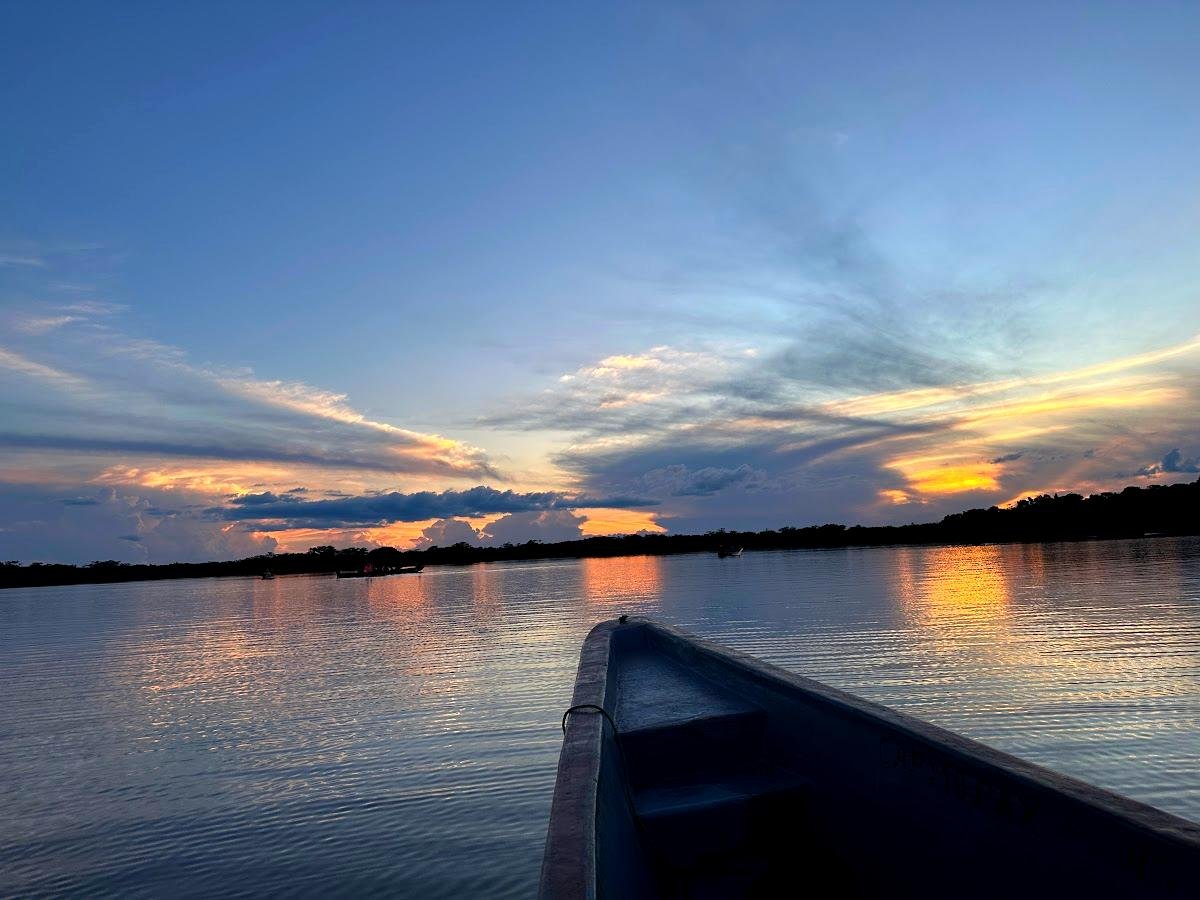 Cuyabeno Amazon Wildlife Experience